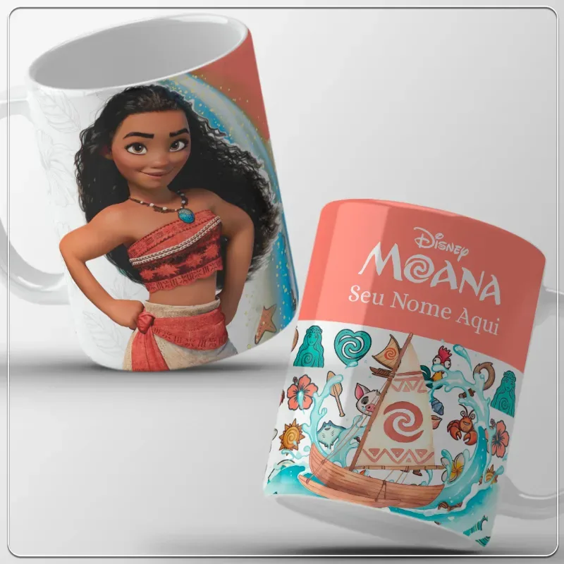 caneca branca LIVE 350 ML-gallery