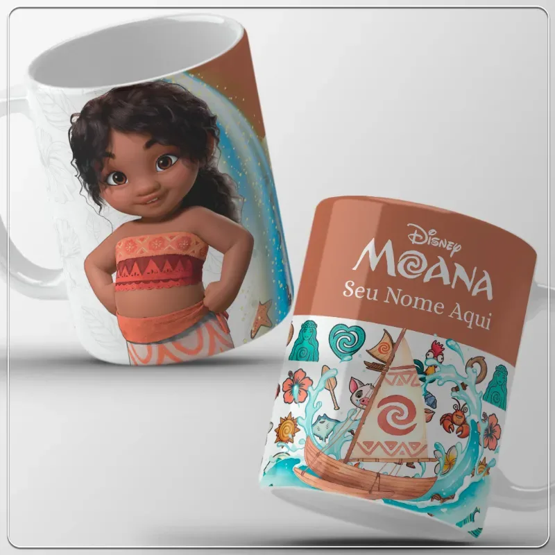 caneca branca LIVE 350 ML-gallery